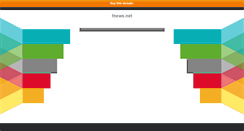 Desktop Screenshot of fnews.net
